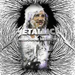 Metallica : Melbourne Magnetic 2010 1st Night